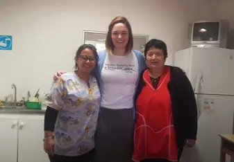 staff program