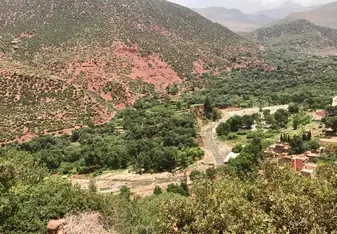 Ourika Valley