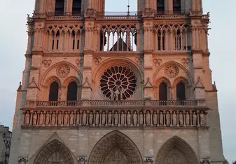 Notre Dame