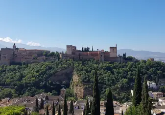 Alhambra