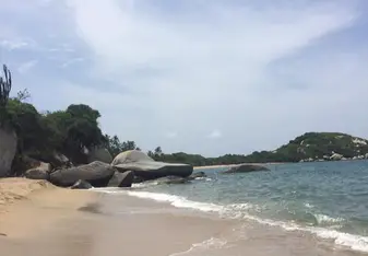 Tayrona Park 2