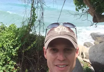 Tayrona Park