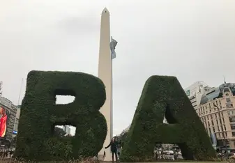 Obelisco