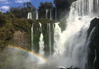 Iguazu