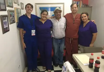honduras