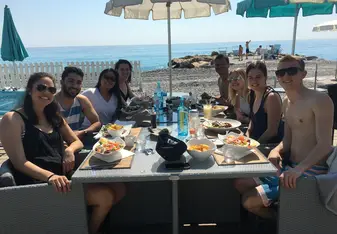 Nice, France
