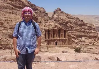 Petra