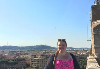 Castel Sant Angelo