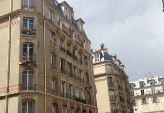 Paris Open Campus