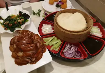 Peking Duck