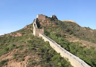 Great Wall