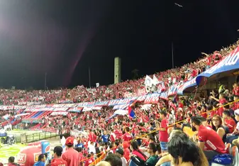 Medellin futbol 