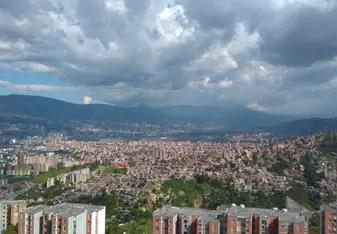 Medellin