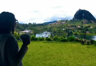 Guatape