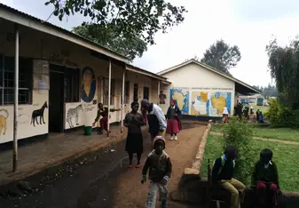 Royal School in Arusha - Tanzania