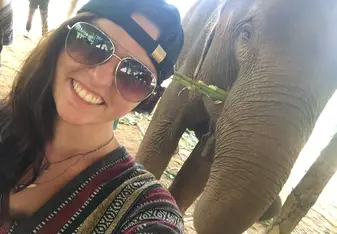 Elephant Sanctuary