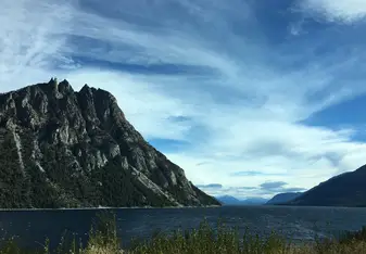 Patagonia, Argentina