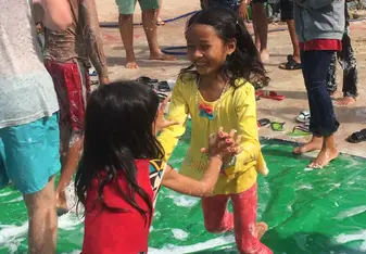 School party