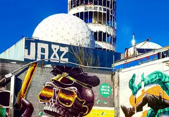 Teufelsberg