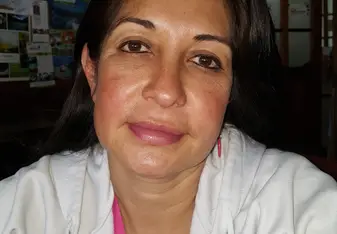 female headshot