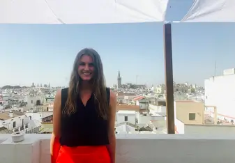 Internship in Seville