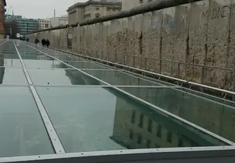Berlin Wall