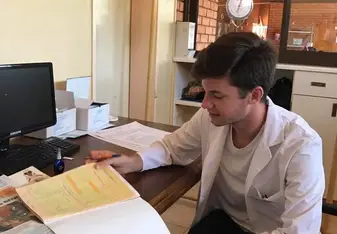 Working in a Clinic