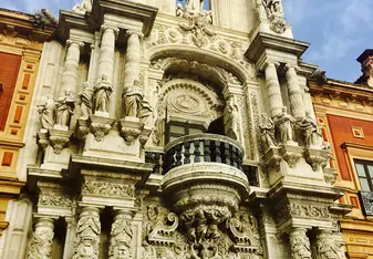 The University of Seville 