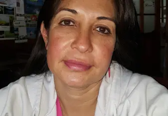 female headshot