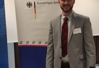 1st EUCACIS Conference Berlin