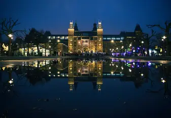 Rijks Museum