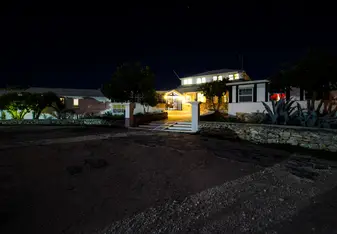 CMRS Field Station