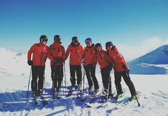 Crew