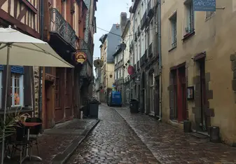 Rennes, France
