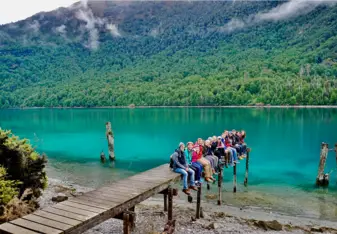 Lake Wakatipu
