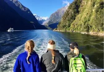 Milford Sound