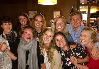 group photo