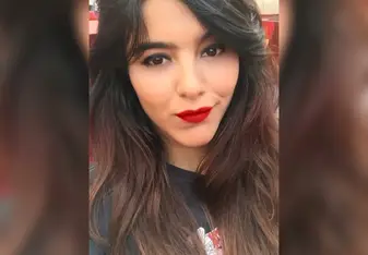 female headshot