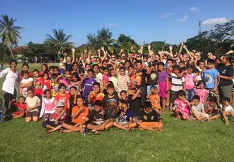 Bali