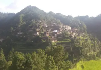 The Rural Village