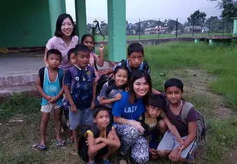 After-school program