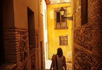 Toledo, Exploring