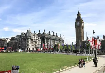Big Ben
