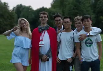 Oxford Royale Academy