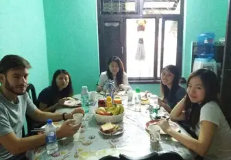 dental nepal