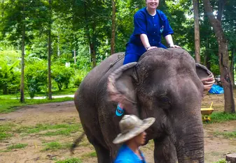 me learning how to be a mahout