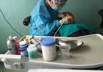 dental nepal