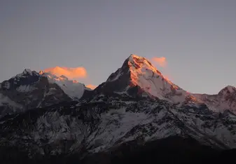 Poon Hill