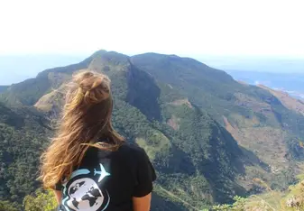 Amazing experience
