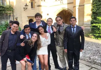 Graduation